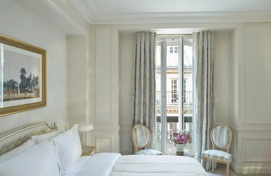 Le Meurice - Dorchester Collection-1